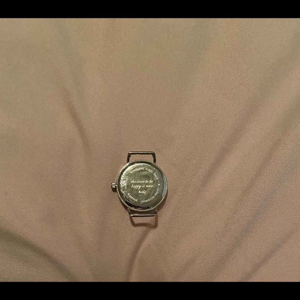 Silver Keep Collective Timekey - image 4